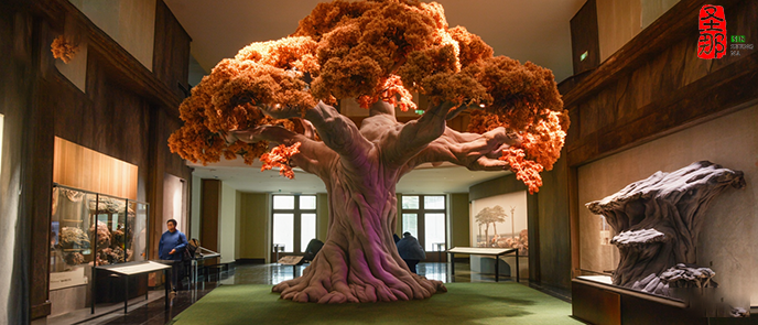 仿真樹包柱子.png 仿真樹包柱子