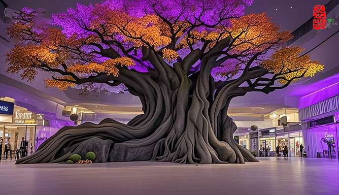 室內仿真樹.jpeg 室內仿真樹