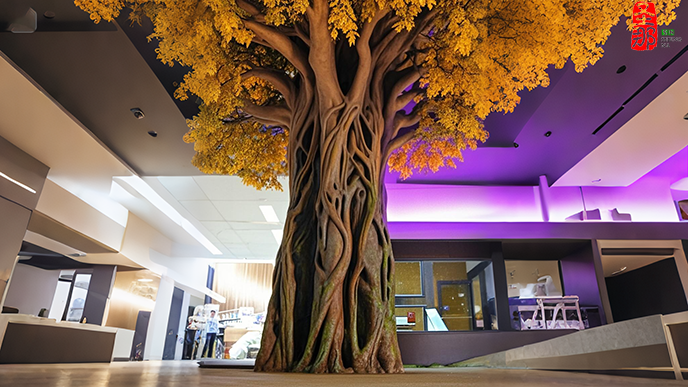 室內仿真樹.png 室內仿真樹