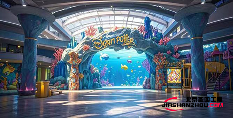 塑石假山大門.jpg 塑石假山大門.jpg