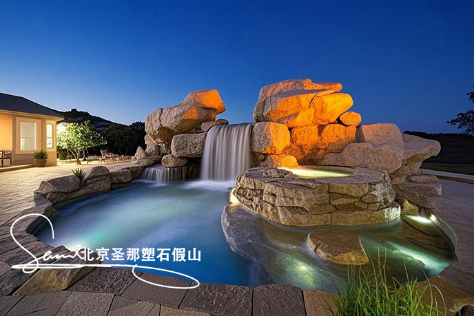 塑石假山.jpeg 塑石假山