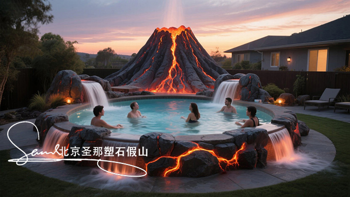 塑石假山.jpeg 塑石假山