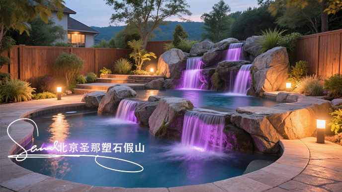 庭院假山.jpeg 庭院假山