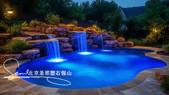 假山魚池.png 假山魚池