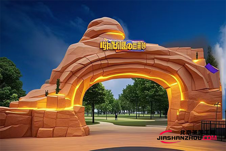 仿真樹大門.jpg 仿真樹大門.jpg