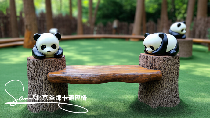 水泥仿木坐凳.png 水泥仿木坐凳