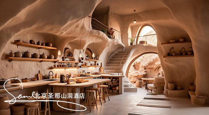 山洞酒店.jpeg 山洞酒店