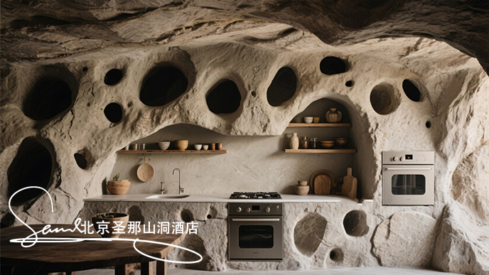 水泥山洞施工.jpeg 水泥山洞施工