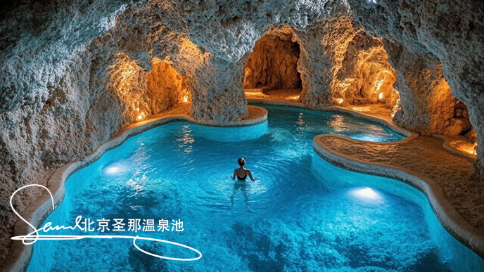 塑石假山溫泉池.jpg 塑石假山溫泉池