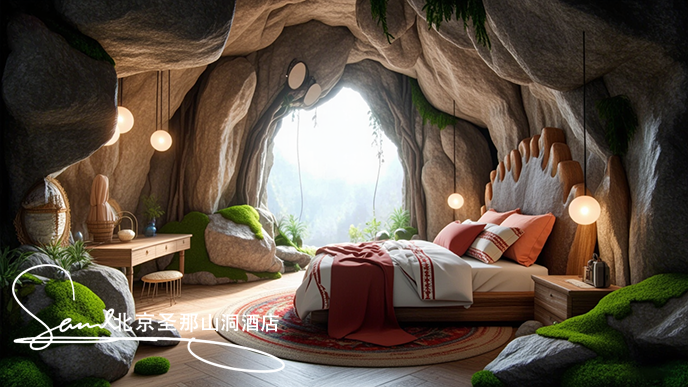 室內仿真假山.jpg 室內仿真假山