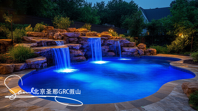 grc假山制作.png grc假山制作