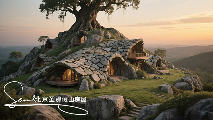 假山房屋.jpeg 假山房屋