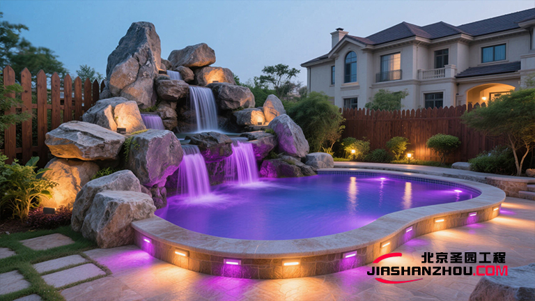 水泥假山.jpg 水泥假山.jpg