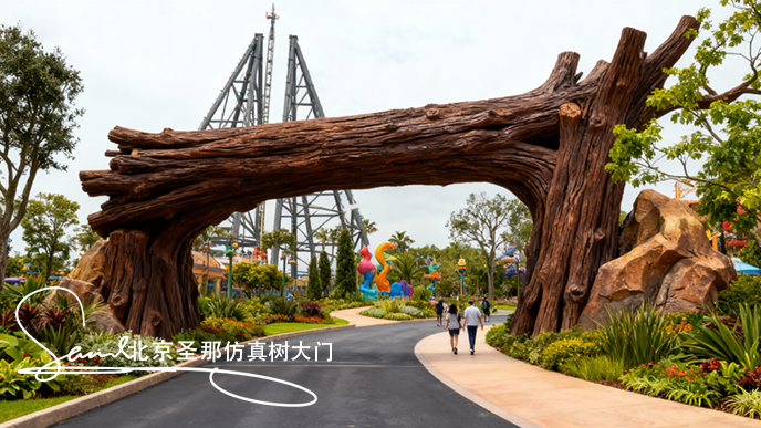 生態園大門.png 生態園大門