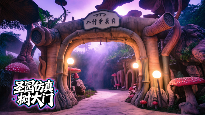 仿真樹(shù)大門(mén).png 仿真樹(shù)大門(mén)