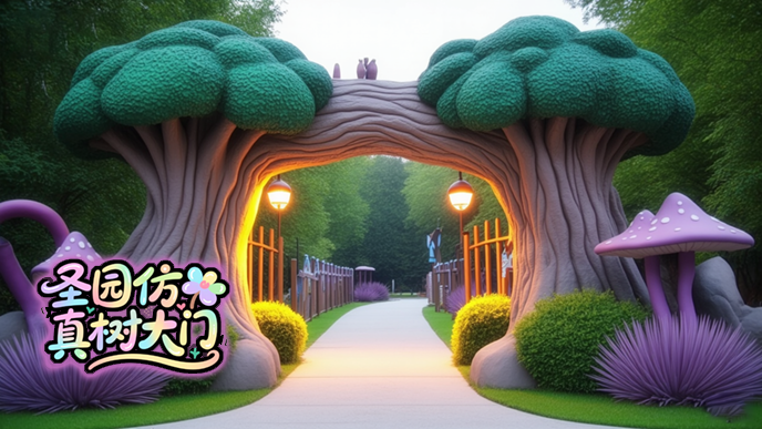 仿真樹(shù)大門(mén).png 仿真樹(shù)大門(mén)